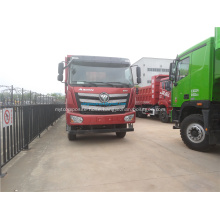 FAW 8*4 heavy dump truck high quality